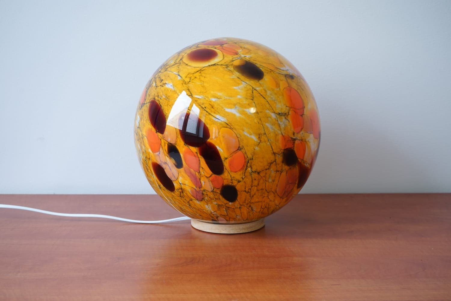 Ember by Nadia Kessler — Evening