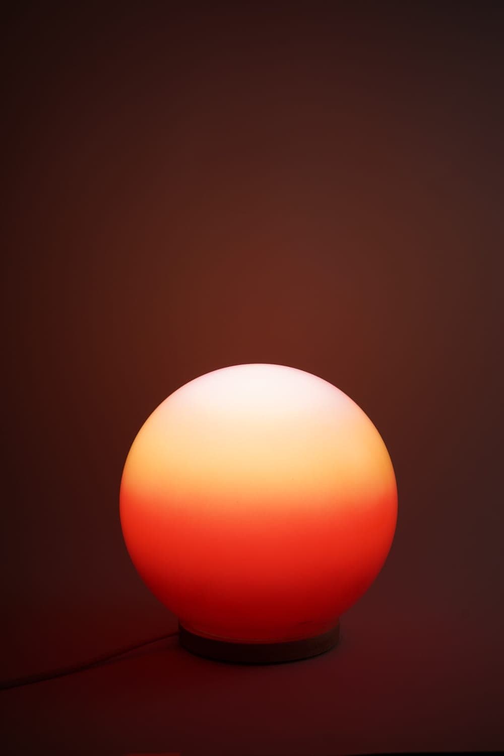 Halo by Nadia Kessler — Dusk